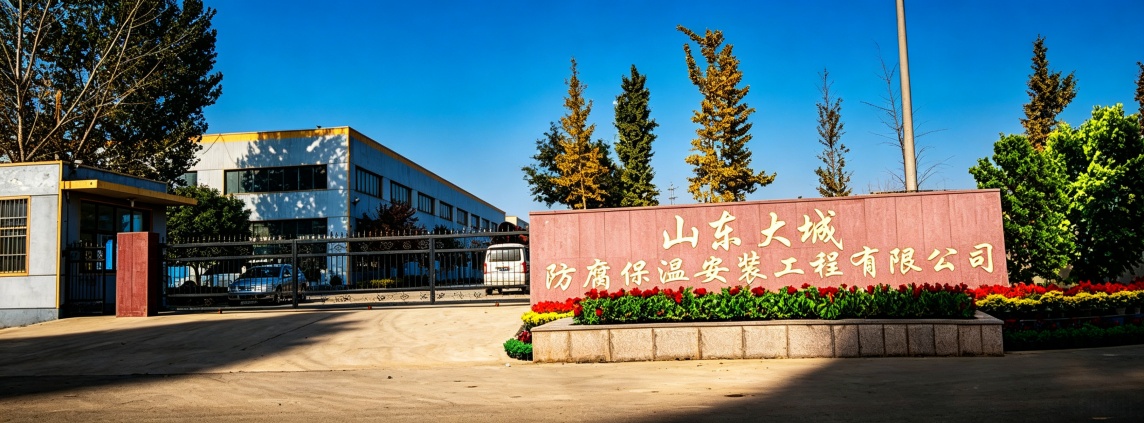 靖边聚氨酯保温管生产厂家